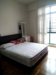 Signature Park (D21), Condominium #629930851